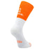 Sporcks - Get Shit Done Orange - Running Socks